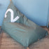 Berlingot Max pouffe