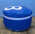 Pouf Round large