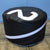 Pouf Round large