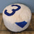 Pouf Round large