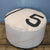 Pouf Round large