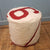 Pouf Round small