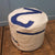 Pouf Round small