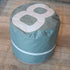 Pouf Round small