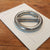 Antique sailcloth made in France