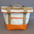 Sac à Dos en voile de bateau recyclée en voile de bateau made in france
