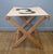 Fisherman's Stool