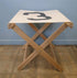 Fisherman's Stool