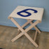 Fisherman's Stool