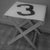 Canvas for Fisherman's Stool