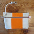 Flat pencil case, small