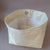 Pocket made of recycled boat sail made in france