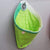 Small wall-mounted pocket box