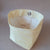 Pocket made of recycled boat sail made in france