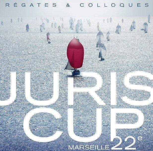 Juris Cup : Les Toiles du Large en sera