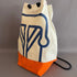 Balluchon grand Sunny - sac unique