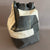 Seesack aus recyceltem Bootssegel - hergestellt in Frankreich aus Bootssegel made in france