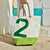 strandtasche aus recyceltem bootssegel aus bootssegel made in frankreich