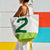 strandtasche aus recyceltem bootssegel aus bootssegel made in frankreich