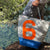 Strandtasche aus recyceltem Bootssegel - einzigartig - Made in France aus Bootssegel made in france