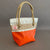 Mini sac à main - made in France - voile de bateau recyclée - durable en voile de bateau made in france