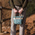 klein handtasche aus recyceltem bootssegeltuch les toiles du large aus bootssegeltuch made in france
