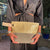 K-bin Reisetasche aus recyceltem Bootssegel - hergestellt in Frankreich aus Bootssegel made in france