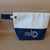 K-bin Reisetasche aus recyceltem Bootssegel - hergestellt in Frankreich aus Bootssegel made in france