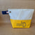 K-bin Reisetasche aus recyceltem Bootssegel - hergestellt in Frankreich aus Bootssegel made in france