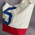 Maud Max - Sac bandoulière en voile de bateau recyclée - Fabrication artisanale à La Ciotat, France - Éthique et durable en voile de bateau made in france
