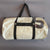 Grand sac de voyage Polochon en voile de bateau recyclée en voile de bateau made in france