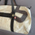 Grand sac de voyage Polochon en voile de bateau recyclée en voile de bateau made in france
