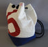 Seesack mittelgross Marine