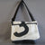 Kuriertasche aus recyceltem Bootssegel aus Bootssegel made in france