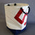 Korb mittel Modell Navy