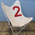 Sessel AA Butterfly