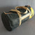 Polochon-Tasche aus recyceltem Bootssegel aus Bootssegel made in france
