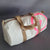 Polochon-Tasche aus Persenning , recycelt aus Bootssegel made in france
