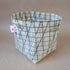 Vide Pochette quadratisch klein Modell