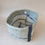 Vide poche aus recyceltem Bootssegel aus Bootssegel made in france