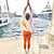 Yoga mat bag: lasting elegance for your zen practices