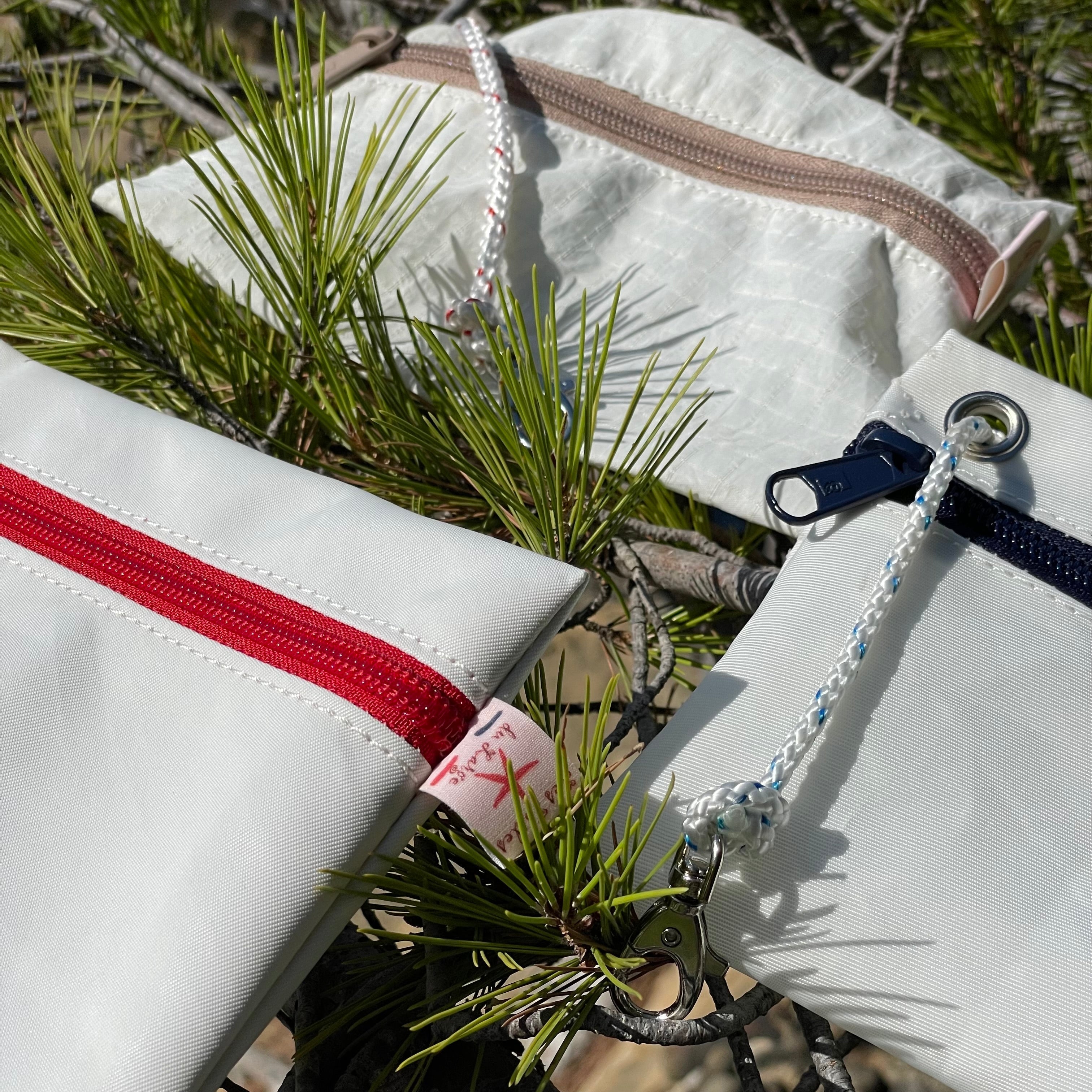 Useful, sustainable and beautiful: all in one Plate Kit.
