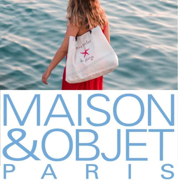 Maison & Objet January 18-22, 2019