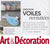 Creation Voiles revisitées