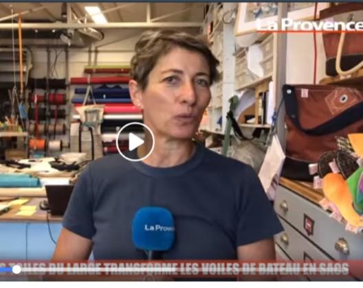 Visit Provence in our boutique workshop in La Ciotat