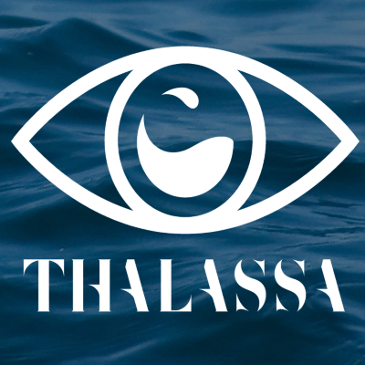 Thalassa: an encounter with the world-famous seafood show