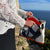 Bag - Eco-friendly handbag - Recycled sailcloth - Made in France from recycled sailcloth