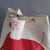 baluchon duffel bag in recycled sailcloth in sailcloth made in france