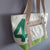Travel bag made of recycled boat sail made in france