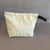 Large K-bin travel case in recycled sailcloth - made in france in sailcloth made in france